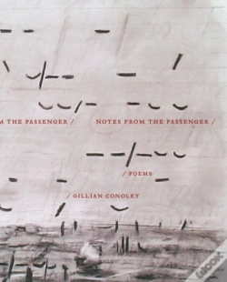 Capa do artigo Notes From The Passenger