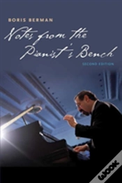 Capa do artigo Notes From The Pianist