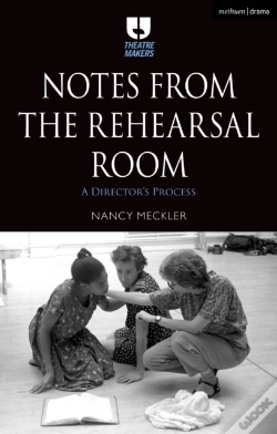 Capa do artigo Notes From The Rehearsal Room