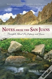 Capa do artigo Notes From The San Juans