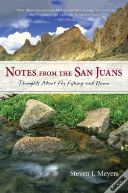 Capa do artigo Notes From The San Juans