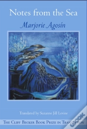 Capa do artigo Notes From The Sea