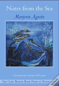 Capa do artigo Notes From The Sea