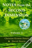 Notes From The Second Dimension