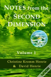 Notes From The Second Dimension