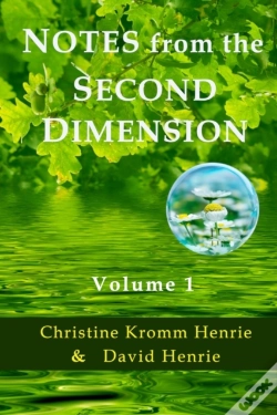 Capa do artigo Notes From The Second Dimension