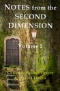 Notes From The Second Dimension - Preview