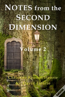 Capa do artigo Notes From The Second Dimension
