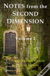 Capa do artigo Notes From The Second Dimension