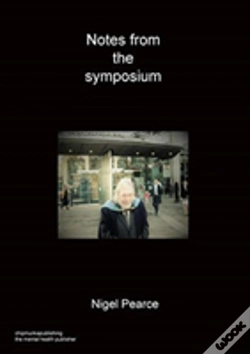 Capa do artigo Notes From The Symposium