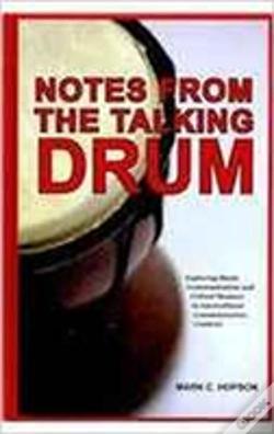 Capa do artigo Notes From The Talking Drum