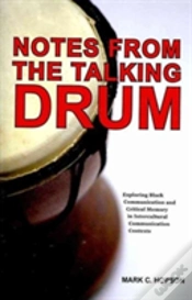 Capa do artigo Notes From The Talking Drum