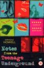 Notes From The Teenage Underground - Preview