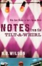 Notes From The Tilt-A-Whirl - Preview
