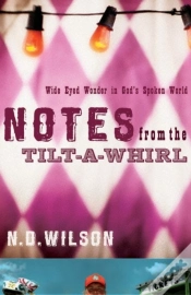Capa do artigo Notes From The Tilt-A-Whirl