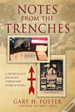 Capa do artigo Notes From The Trenches