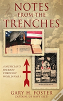Capa do artigo Notes From The Trenches
