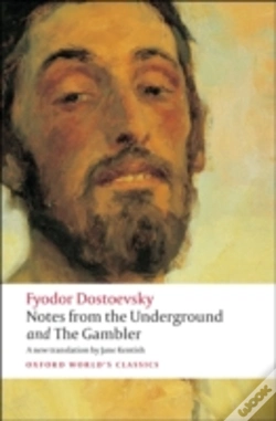 Capa do artigo Notes From The Underground, And The Gambler
