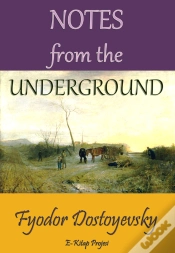 Capa do artigo Notes From The Underground