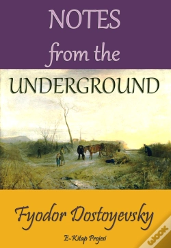 Capa do artigo Notes From The Underground