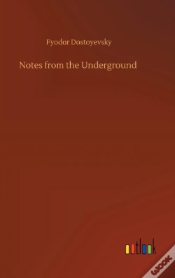 Capa do artigo Notes From The Underground