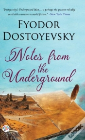 Capa do artigo Notes From The Underground