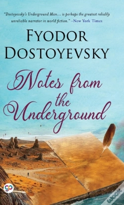 Capa do artigo Notes From The Underground