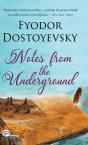 Notes From The Underground - Preview
