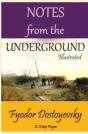 Notes From The Underground - Preview