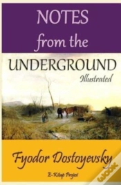 Capa do artigo Notes From The Underground