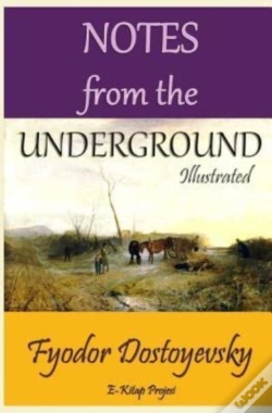 Capa do artigo Notes From The Underground