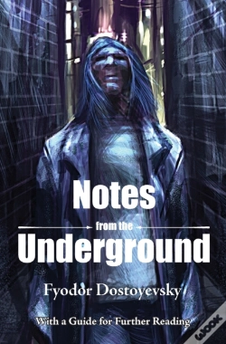 Capa do artigo Notes From The Underground