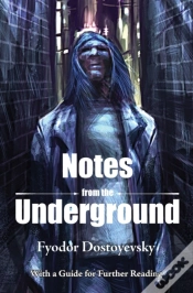 Capa do artigo Notes From The Underground