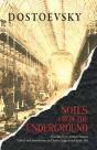 Notes From The Underground - Preview