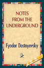 Notes From The Underground - Preview