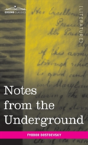 Notes From The Underground - Preview