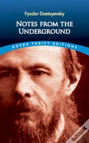 Capa do artigo Notes From The Underground