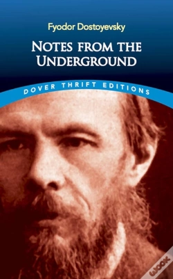 Capa do artigo Notes From The Underground