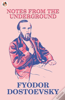 Capa do artigo Notes From The Underground