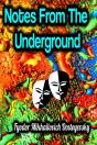 Notes From The Underground - Preview