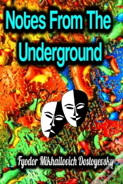 Capa do artigo Notes From The Underground