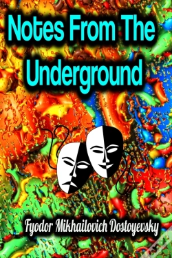 Capa do artigo Notes From The Underground
