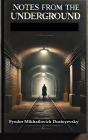 Notes From The Underground - Preview