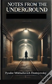 Capa do artigo Notes From The Underground