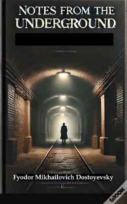 Capa do artigo Notes From The Underground