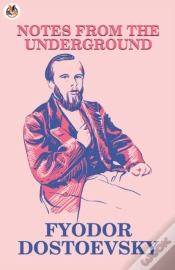 Capa do artigo Notes From The Underground