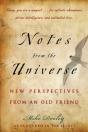 Notes From The Universe - Preview