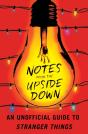 Notes From The Upside Down - Preview