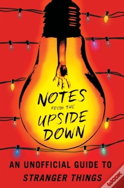 Capa do artigo Notes From The Upside Down