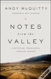 Capa do artigo Notes From The Valley
